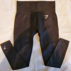 RESERVED Gymshark Vital Seamless Leggings